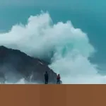 BMKG Peringatkan Gelombang Tinggi 1.25-2.5 Meter di Sejumlah Perairan, Termasuk Laut Natuna Utara