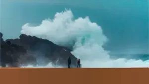 BMKG Peringatkan Gelombang Tinggi 1.25-2.5 Meter di Sejumlah Perairan, Termasuk Laut Natuna Utara