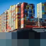 BMKG Peringatkan Gelombang Tinggi Ancam Pelayaran Kapal Tongkang hingga Pesiar di Perairan RI