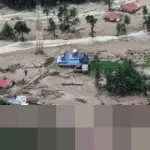 BMKG Peringatkan Hujan Lebat Disertai Angin Kencang Landa Tiga Provinsi di Sumatra Malam Ini