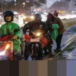 BMKG Peringatkan Mayoritas Wilayah Indonesia Berpotensi Hujan Sangat Lebat dan Bencana Hidrometeorologi