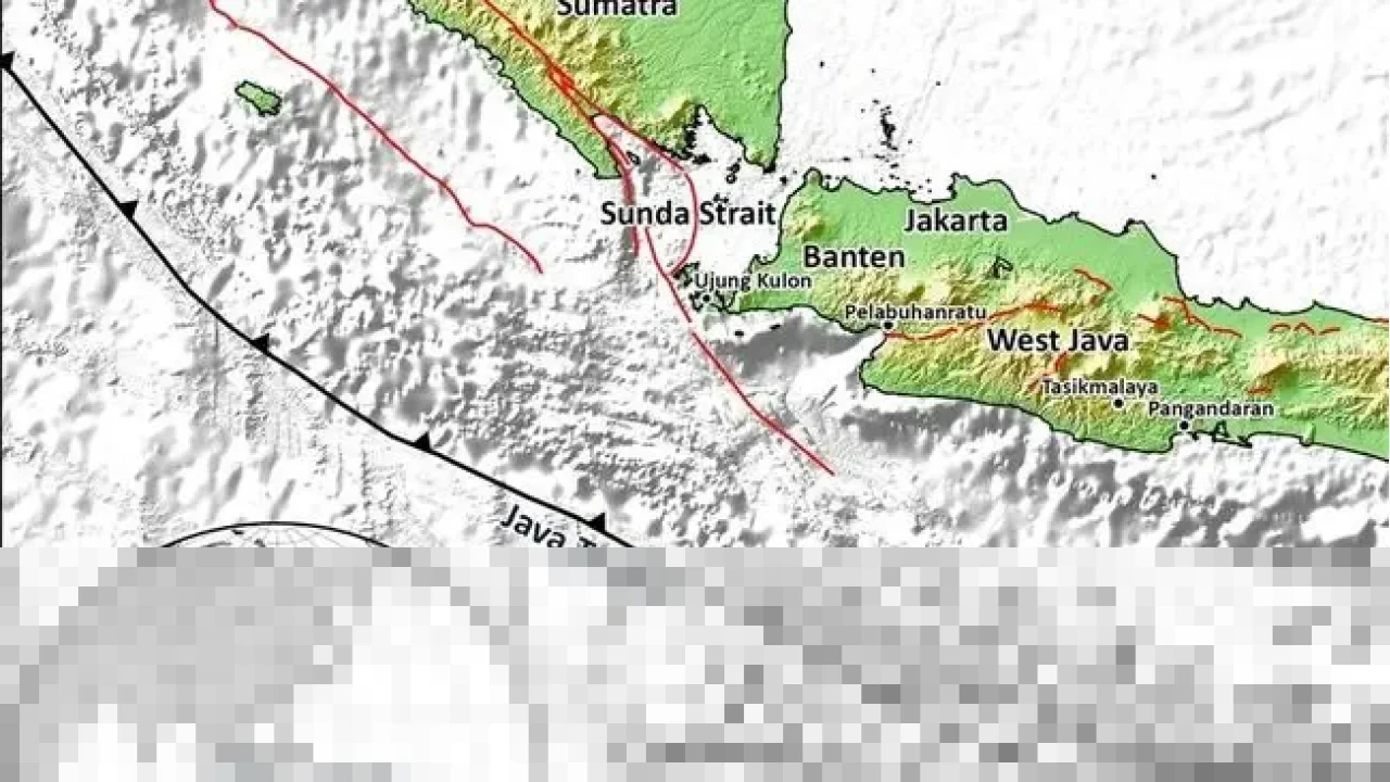 BMKG Peringatkan Potensi Gempa Megathrust M8,9 dan Tsunami 34 Meter di Pesisir Jawa-Sumatra
