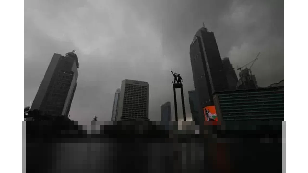 BMKG Peringatkan Potensi Hujan Lebat dan Bencana Hidrometeorologi Meluas di Sejumlah Wilayah Indonesia 3-4 Januari 2026 BMKG Peringatkan Potensi Hujan Lebat dan Bencana Hidrometeorologi Meluas di Sejumlah Wilayah Indonesia 3-4 Januari 2026