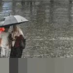 BMKG Peringatkan Potensi Hujan Lebat hingga Sangat Lebat di Jawa dan Nusa Tenggara pada 10 Januari 2026