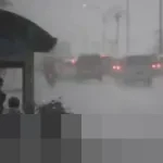 BMKG Peringatkan Potensi Hujan Lebat hingga Sangat Lebat di Sejumlah Wilayah Awal Tahun 2026