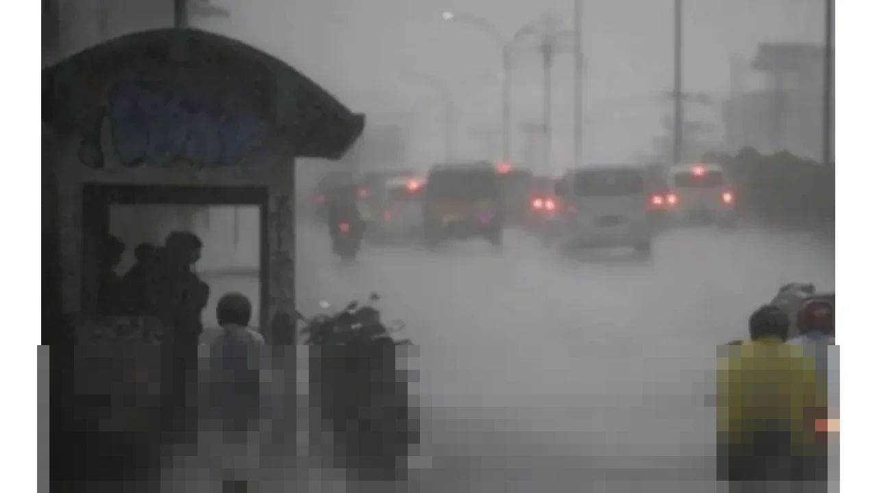 BMKG Peringatkan Potensi Hujan Lebat hingga Sangat Lebat di Sejumlah Wilayah Awal Tahun 2026