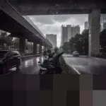 BMKG Peringatkan Potensi Hujan Petir di Surabaya dan Palu, Mayoritas Kota Besar Diguyur Hujan Ringan