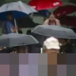 BMKG Prakirakan Seluruh Wilayah Jakarta Diguyur Hujan Sepanjang Sabtu, Suhu Capai 23-26 Derajat Celsius