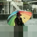 BMKG Samarinda Peringatkan Potensi Hujan Deras di Kalimantan Timur Selama 10 Hari Pertama Januari 2026