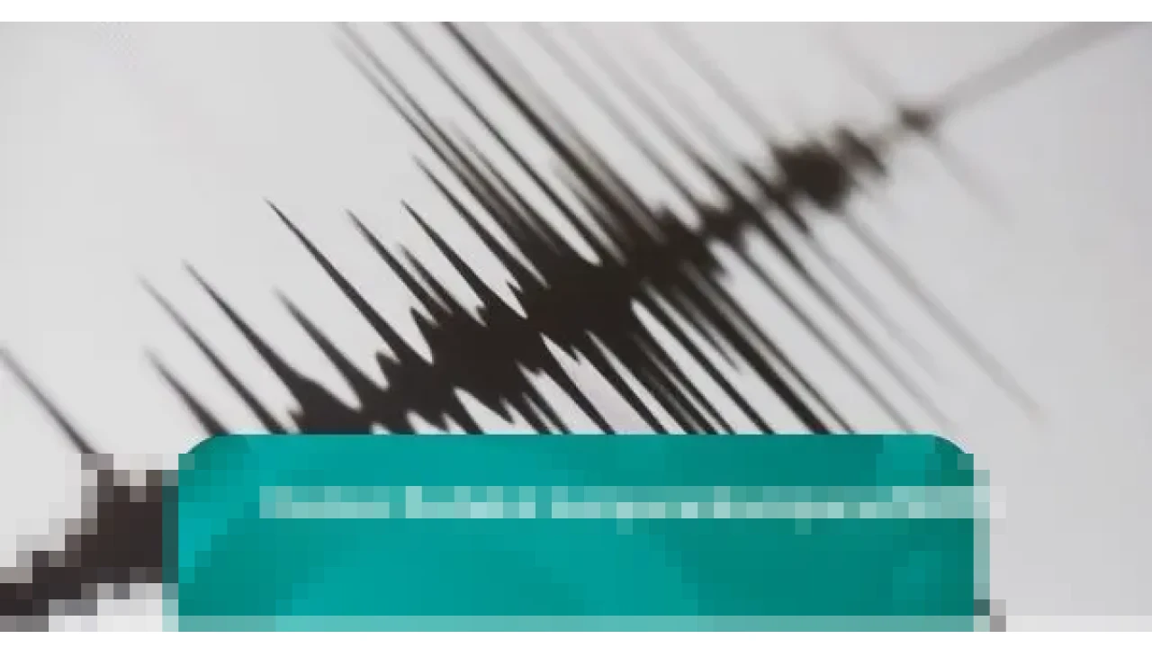 BMKG Umumkan Gempa Magnitudo 5,4 Guncang Melonguane Sulawesi Utara, Belum Ada Laporan Dampak BMKG Umumkan Gempa Magnitudo 5,4 Guncang Melonguane Sulawesi Utara, Belum Ada Laporan Dampak