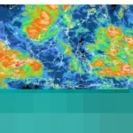 BMKG Umumkan Siklon Tropis Iggy di Samudera Hindia Selatan DIY Telah Punah pada 2 Januari 2026