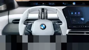 BMW Hadirkan Asisten Suara AI Baru, Ubah Interaksi Pengemudi dengan Kendaraan Jadi Lebih Humanis