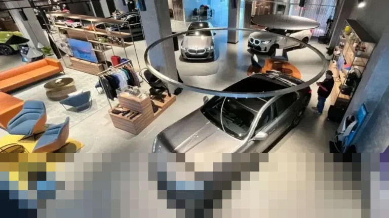 BMW Pangkas Harga Puluhan Model di Cina hingga 24 Persen Demi Bersaing dengan Produk Lokal BMW Pangkas Harga Puluhan Model di Cina hingga 24 Persen Demi Bersaing dengan Produk Lokal