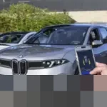 BMW Perkenalkan iX3 Terbaru di CES 2026, Usung Otak Pintar dan Asisten Suara AI Generatif