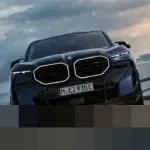 BMW XM Label Pamerkan Performa Spektakuler SAV M Hybrid dengan Daya 748 DK dan Torsi 1.000 Nm