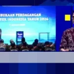 BNI AM Ungkap Peluang IHSG Capai 9.600, Respons Proyeksi Purbaya Tembus 10.000