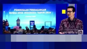 BNI AM Ungkap Peluang IHSG Capai 9.600, Respons Proyeksi Purbaya Tembus 10.000