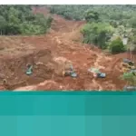 BNPB: 3.223 Bencana Terjadi Sepanjang 2025, Tanah Longsor Paling Mematikan di Luar Siklon Senyar