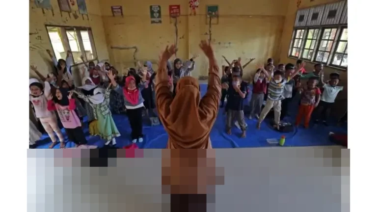 BNPB Pastikan Kegiatan Belajar Mengajar di Aceh Kembali Dimulai Pascabencana Banjir dan Longsor BNPB Pastikan Kegiatan Belajar Mengajar di Aceh Kembali Dimulai Pascabencana Banjir dan Longsor