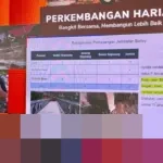 BNPB Pastikan Operasi Pencarian Korban Bencana Sumatera Berlanjut hingga Evaluasi 8 Januari