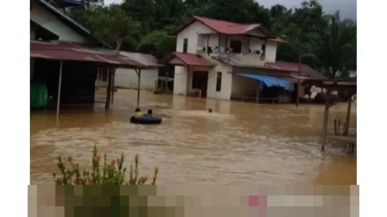 BNPB Peringatkan Pemda dan Warga Melawi Kalbar Tingkatkan Kesiapsiagaan Hadapi Bencana Hidrometeorologi BNPB Peringatkan Pemda dan Warga Melawi Kalbar Tingkatkan Kesiapsiagaan Hadapi Bencana Hidrometeorologi