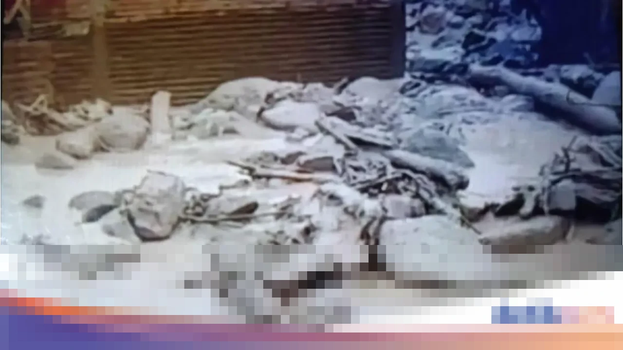 BNPB Perpanjang Status Tanggap Darurat Agam, Longsor Susulan Masih Ancam Warga