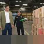 Bob Azam: PMK 92/2025 Tepat, Atasi Penumpukan Barang Impor di Pelabuhan