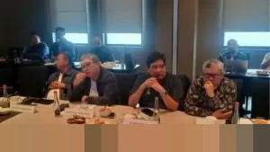 Bob Azam TMMIN: Ekonomi Indonesia 2026 Tergantung Komoditas, Likuiditas, dan Daya Beli