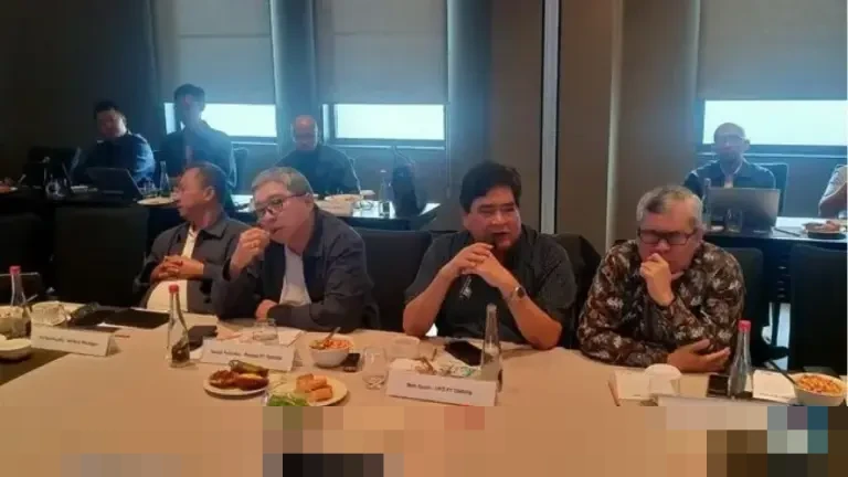 Bob Azam TMMIN: Ekonomi Indonesia 2026 Tergantung Komoditas, Likuiditas, dan Daya Beli