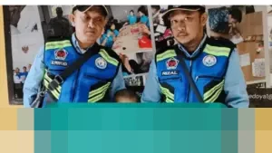 Bocah Cianjur Ditinggalkan Ayah di Kebayoran Lama, Kini Diserahkan ke Panti Sosial untuk Penanganan Lanjutan