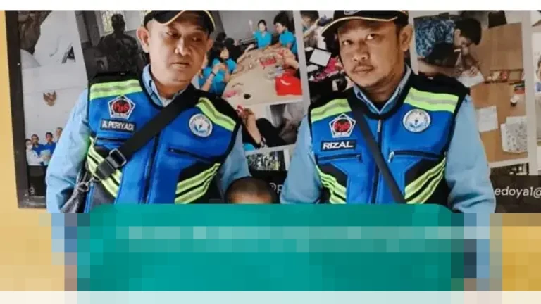 Bocah Nopal (5) yang Ditinggalkan Ayahnya di Kebayoran Lama Kini Diserahkan ke Panti Sosial Bocah Nopal (5) yang Ditinggalkan Ayahnya di Kebayoran Lama Kini Diserahkan ke Panti Sosial