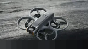 Bocoran DJI Avata 360 Ungkap Mode Lensa Tunggal, Siap Tantang Pesaing Utama di Pasar Drone 360