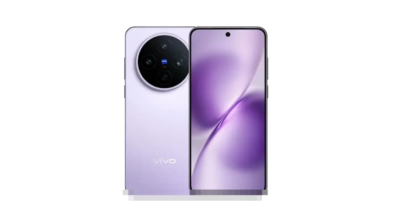 Bocoran Lengkap Spesifikasi Vivo X200T Terungkap: Layar AMOLED, Dimensity 9400+, dan Kamera Zeiss 50MP