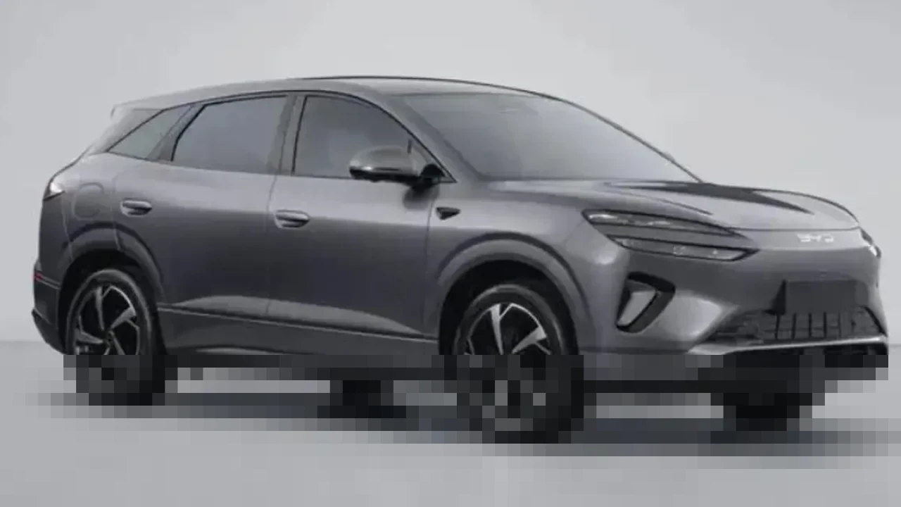 Bocoran MIIT China: BYD Sealion 06 EV Terbaru Tawarkan Jangkauan 710 Km dan Performa Meningkat