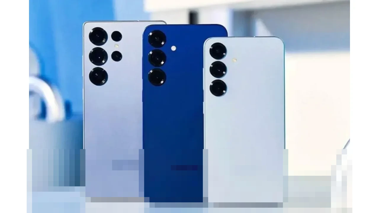 Bocoran Samsung Galaxy S26 dan Seri Foldable Terbaru Ungkap Tanggal Rilis hingga Strategi Harga Bocoran Samsung Galaxy S26 dan Seri Foldable Terbaru Ungkap Tanggal Rilis hingga Strategi Harga