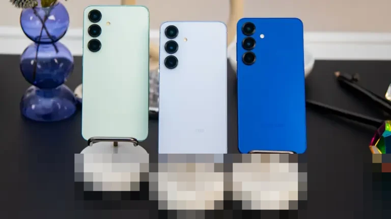 Bocoran Spesifikasi Lengkap Samsung Galaxy S26 Series Terungkap: Apa Saja Peningkatan yang Dinanti?