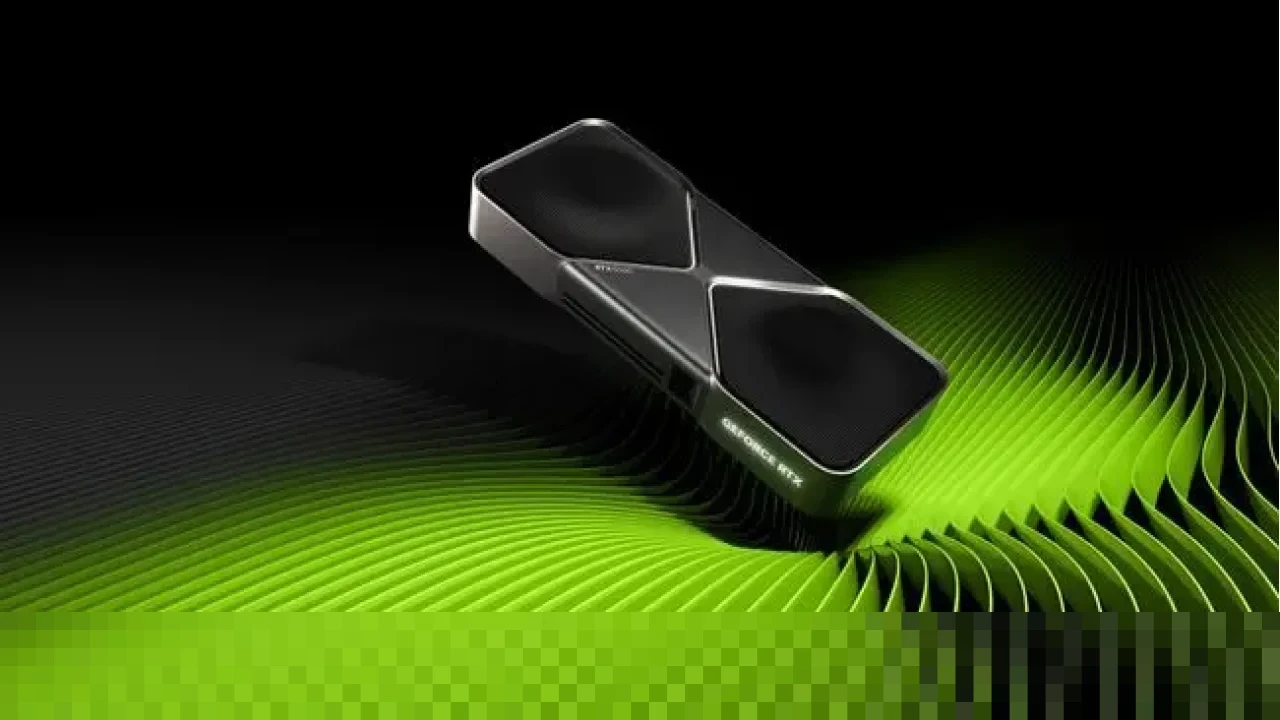 Bocoran Ungkap GPU Nvidia RTX 60 Series Siap Rilis Akhir 2027 di Tengah Lonjakan Harga RAM Global Bocoran Ungkap GPU Nvidia RTX 60 Series Siap Rilis Akhir 2027 di Tengah Lonjakan Harga RAM Global
