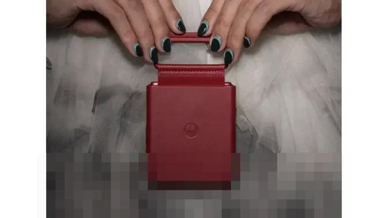 Bocoran Ungkap Motorola Razr Fold dan Flagship Signature, Siap Guncang Pasar Smartphone Premium