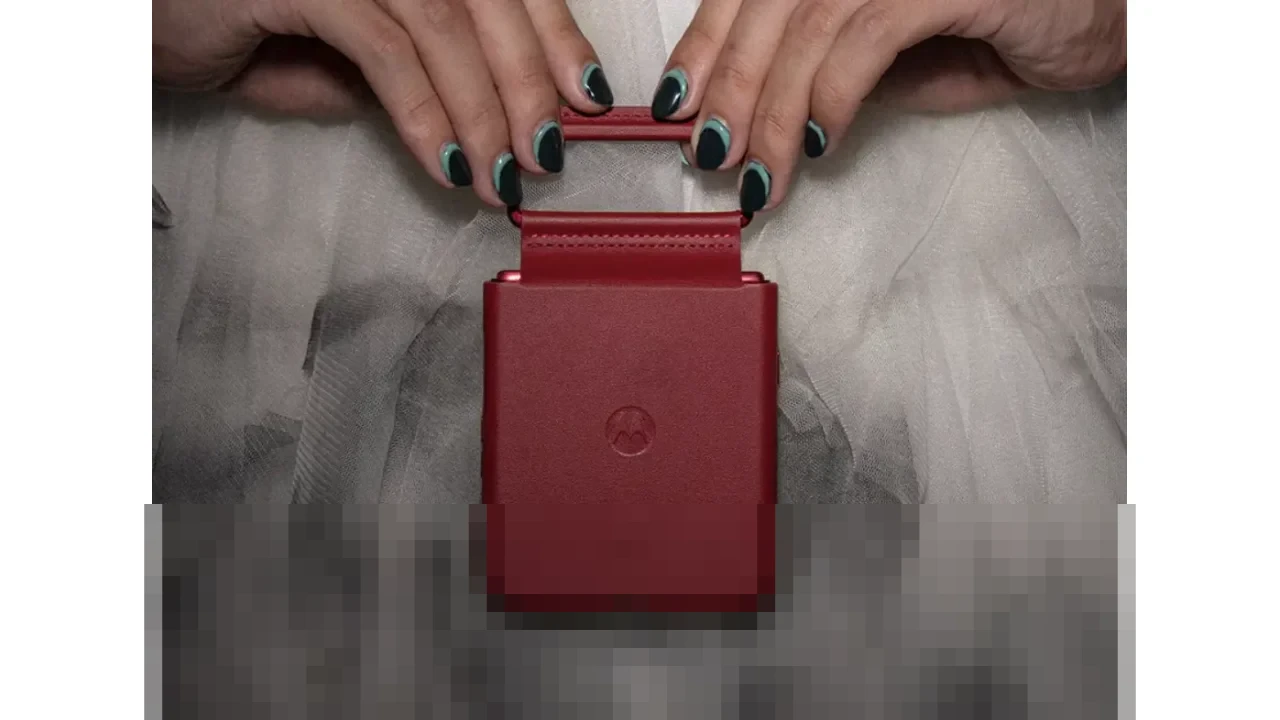 Bocoran Ungkap Motorola Razr Fold dan Flagship Signature, Siap Guncang Pasar Smartphone Premium Bocoran Ungkap Motorola Razr Fold dan Flagship Signature, Siap Guncang Pasar Smartphone Premium