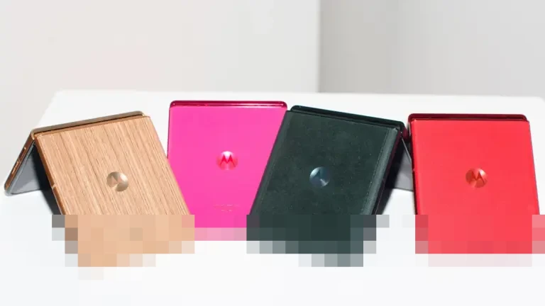 Bocoran Ungkap Motorola Razr Fold Segera Hadir, Bakal Jadi Pesaing Kuat Galaxy Z Fold 8