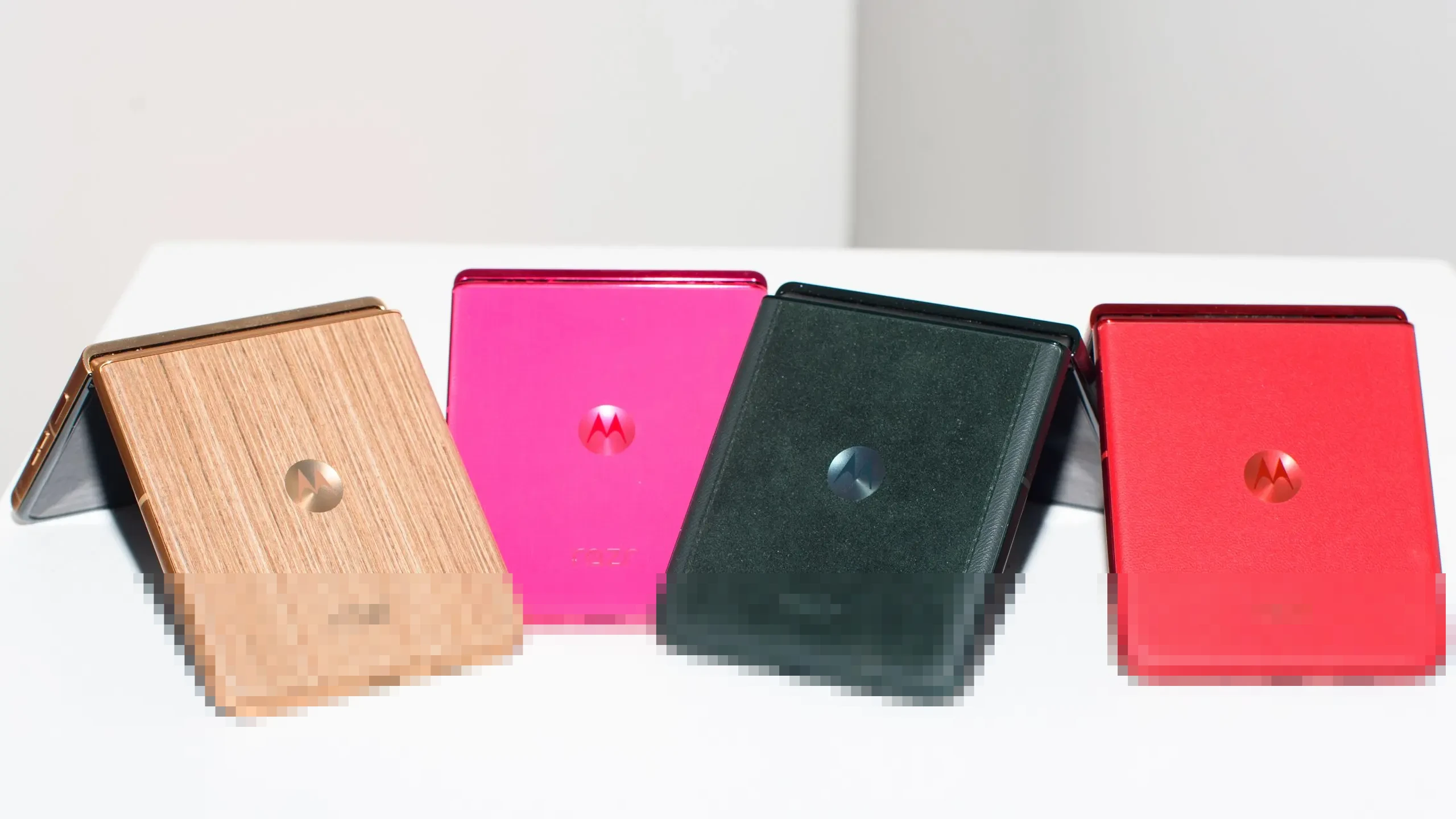 Bocoran Ungkap Motorola Razr Fold Segera Hadir, Bakal Jadi Pesaing Kuat Galaxy Z Fold 8