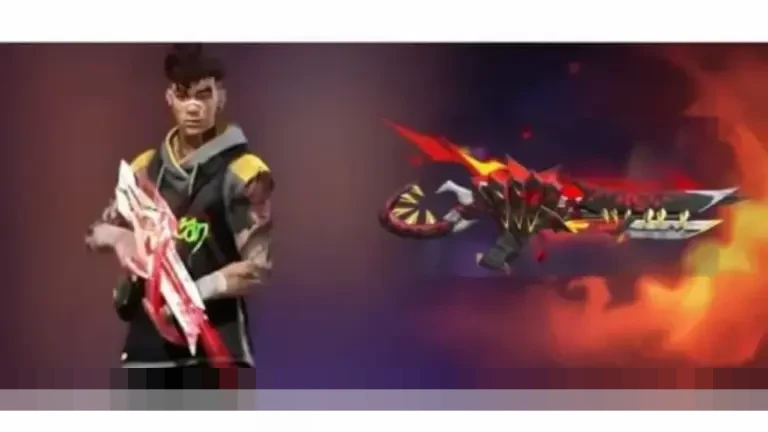 Bocoran Update Free Fire: Peta Bermuda Berubah Gurun, Senjata Trogon Ruby Siap Guncang Pertempuran