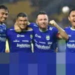 Bojan Hodak: “Bermain 10 Orang Sulit,” Persib Gagal Kudeta Puncak Liga 1 Usai Ditahan Persik