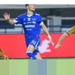 Bojan Hodak Buka Suara soal Rumor Federico Barba Hengkang: “Dia Punya Kontrak Dua Tahun”