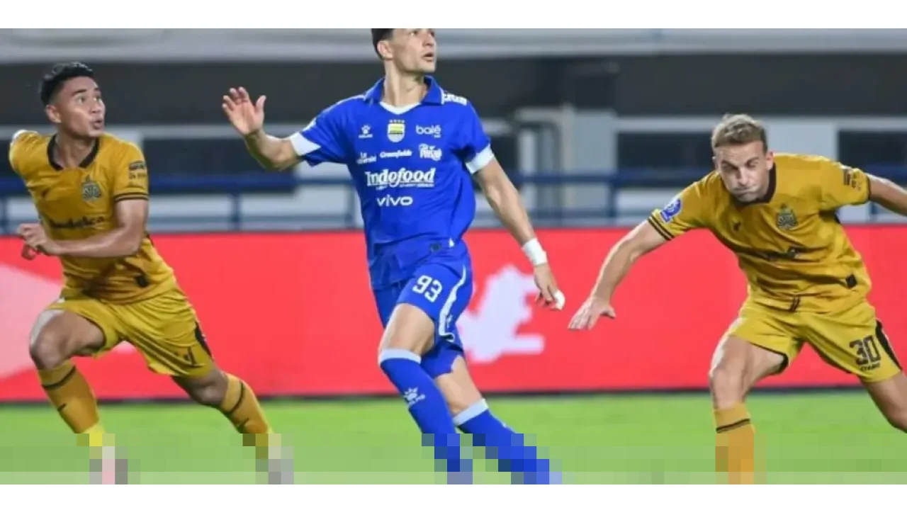 Bojan Hodak Buka Suara soal Rumor Federico Barba Hengkang: “Dia Punya Kontrak Dua Tahun”