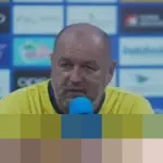Bojan Hodak: “Kami Fokus Ajukan Penjadwalan Ulang Liga Demi Peluang Persib di ACL 2”