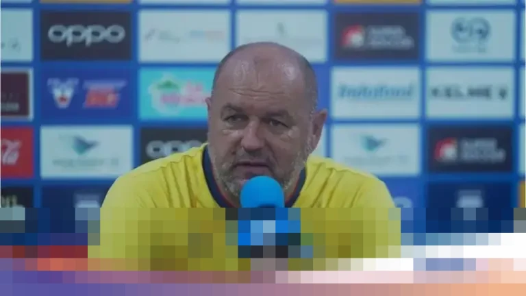 Bojan Hodak: “Kami Fokus Ajukan Penjadwalan Ulang Liga Demi Peluang Persib di ACL 2”