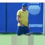 Bojan Hodak: “Persija Tim Paling Banyak Mengeluarkan Uang untuk Rekrut Pemain Baru”