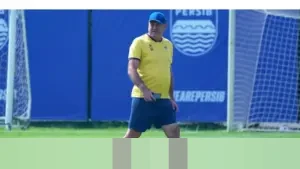 Bojan Hodak: “Persija Tim Paling Banyak Mengeluarkan Uang untuk Rekrut Pemain Baru”