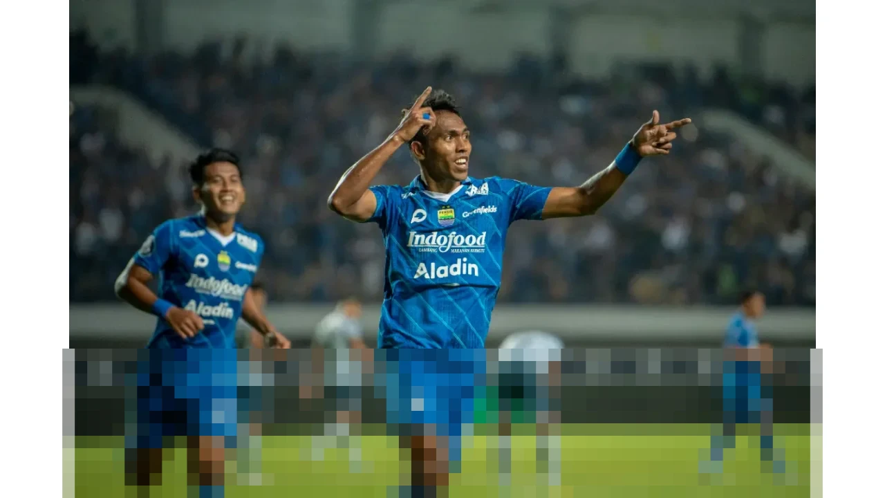 Bojan Hodak: “Persik Kediri Tim Berbahaya di Kandang, Persib Butuh Fokus Tinggi”